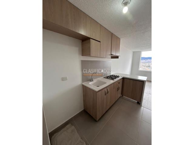 Apartamentos, Alquiler en Bogotá