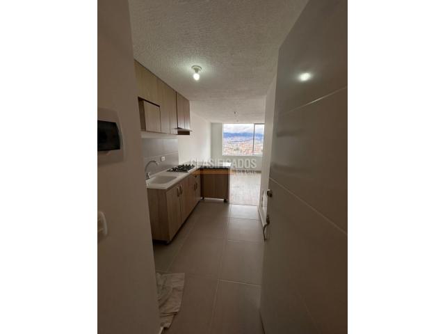 Apartamentos, Alquiler en Bogotá
