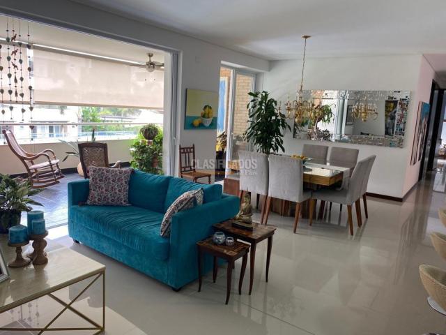 Apartamentos, Venta en Pance