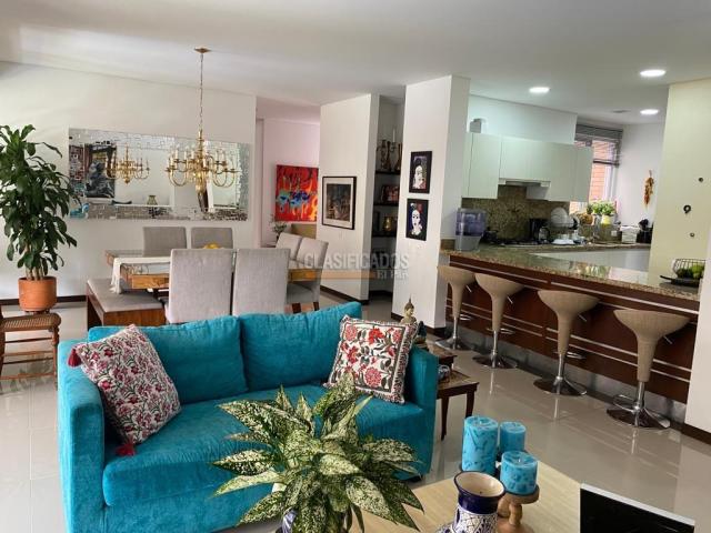 Apartamentos, Venta en Pance