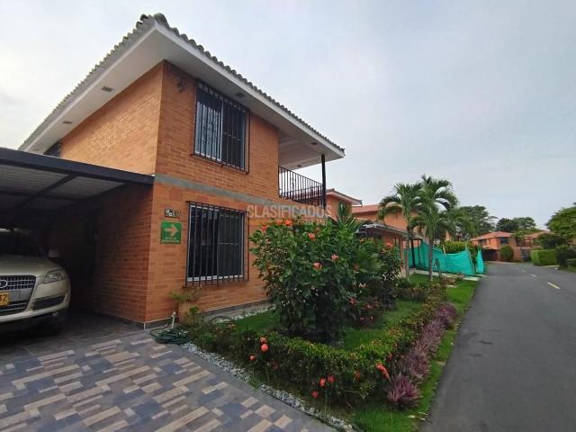 Casas, Venta en Jamundí