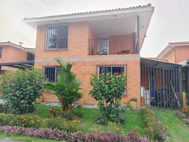 Casas, Venta en Jamundí