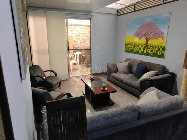 Casas, Venta en Jamundí