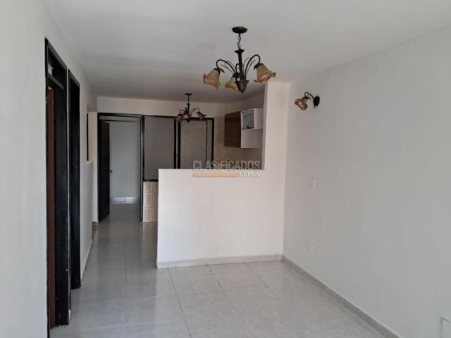 Apartamentos, Alquiler en Oasis de Comfandi