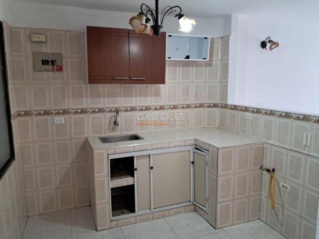 Apartamentos, Alquiler en Oasis de Comfandi
