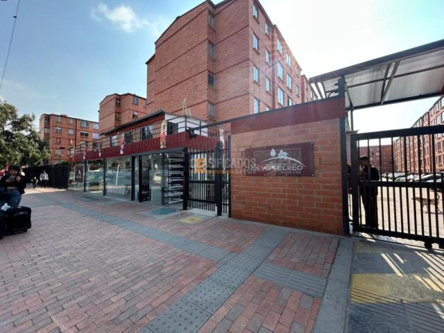 Apartamentos, Venta en Bogotá