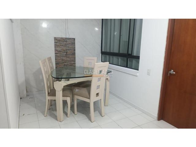 Apartamentos, Alquiler en Bucaramanga