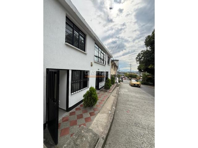 Casas, Venta en Pereira