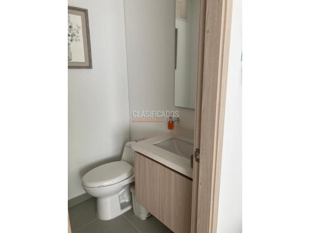 Apartamentos, Venta en Cristales