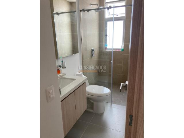 Apartamentos, Venta en Cristales