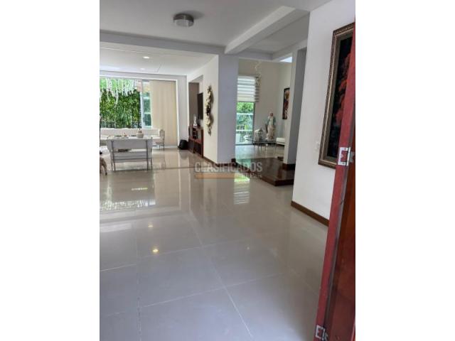Casas, Venta en Pance