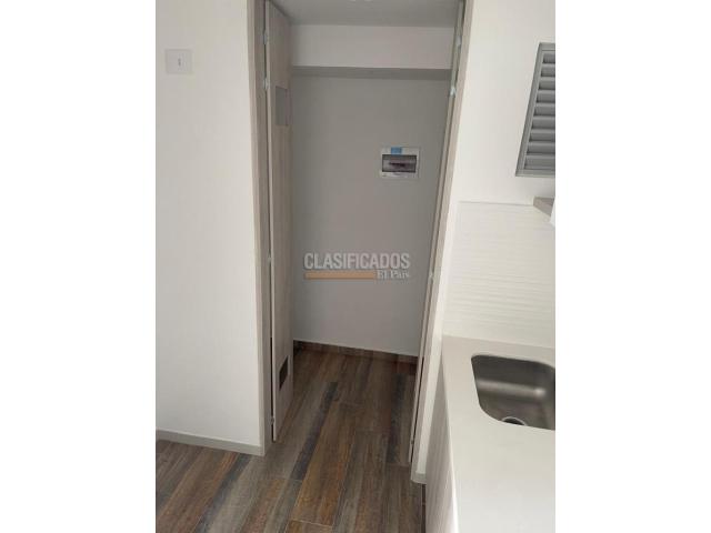 Apartamentos, Alquiler en Pereira