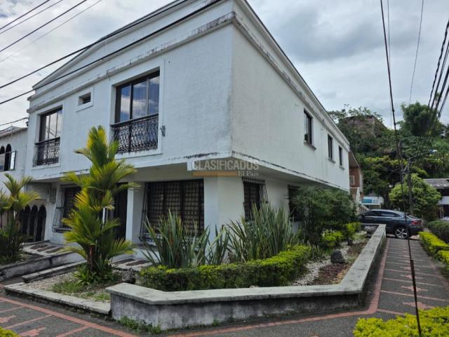 Casas, Alquiler en Pereira