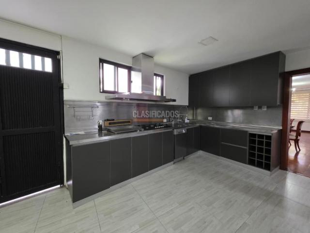 Casas, Alquiler en Pereira