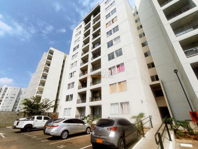 Apartamentos, Alquiler en Ciudad Bochalema