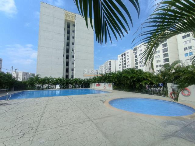 Apartamentos, Alquiler en Ciudad Bochalema