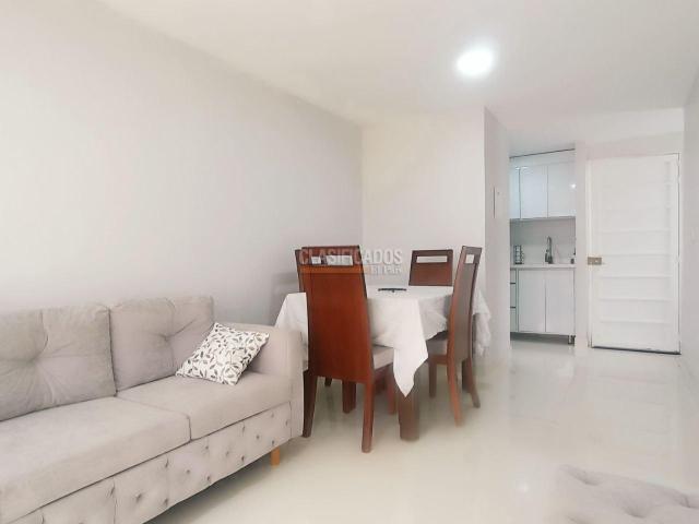 Apartamentos, Alquiler en Ciudad Bochalema
