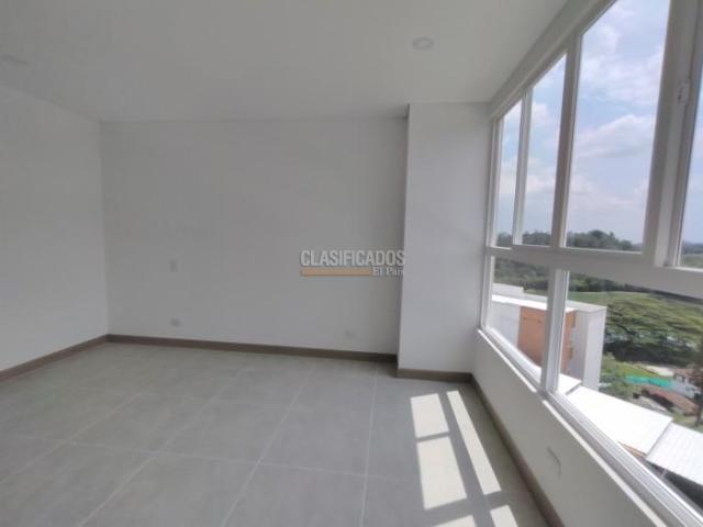 Apartamentos, Alquiler en Jamundí