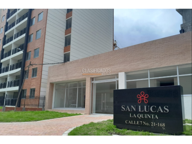 Apartamentos, Alquiler en Zipaquira