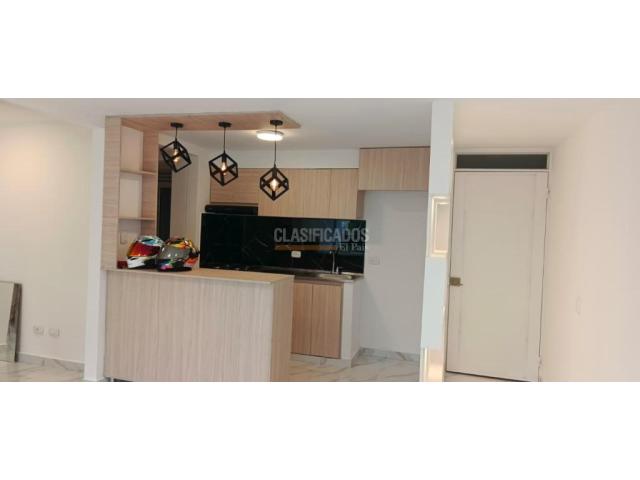 Apartamentos, Alquiler en Zipaquira