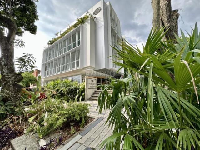 Oficinas y Consultorios, Alquiler en Tequendama