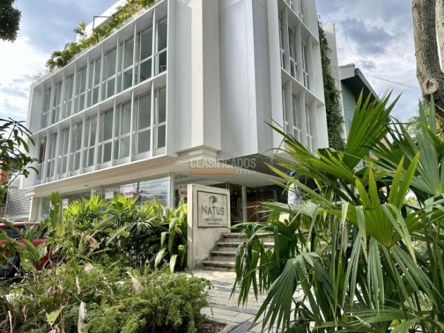 Oficinas y Consultorios, Alquiler en Tequendama