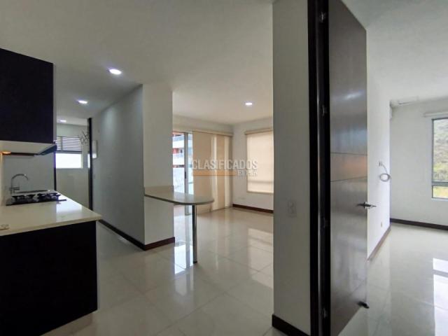Apartamentos, Alquiler en La Campiña