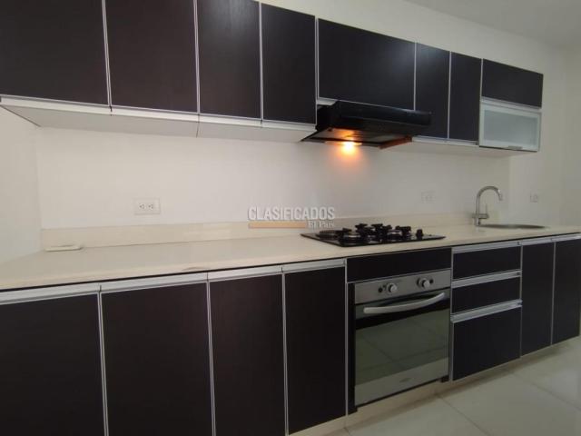 Apartamentos, Alquiler en La Campiña