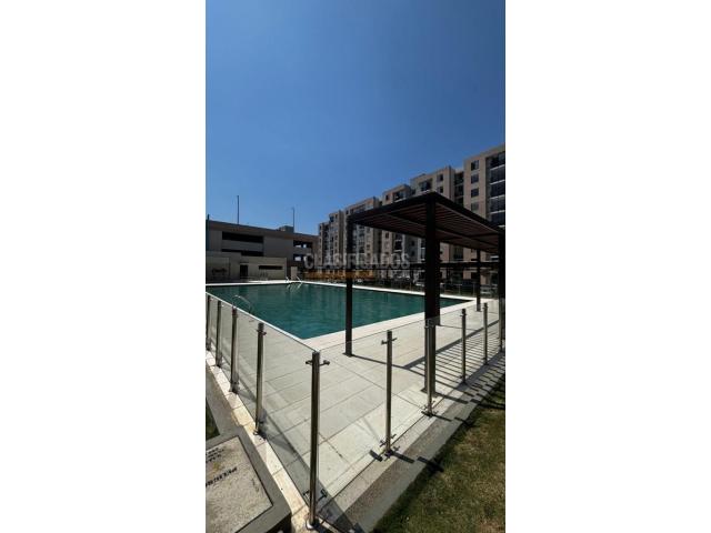 Apartamentos, Alquiler en Barranquilla