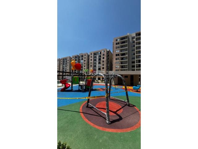 Apartamentos, Alquiler en Barranquilla