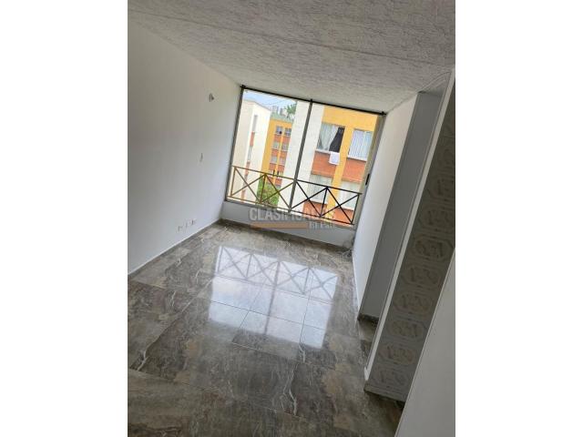 Apartamentos, Venta en Torres de Comfandi