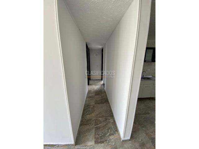 Apartamentos, Venta en Torres de Comfandi