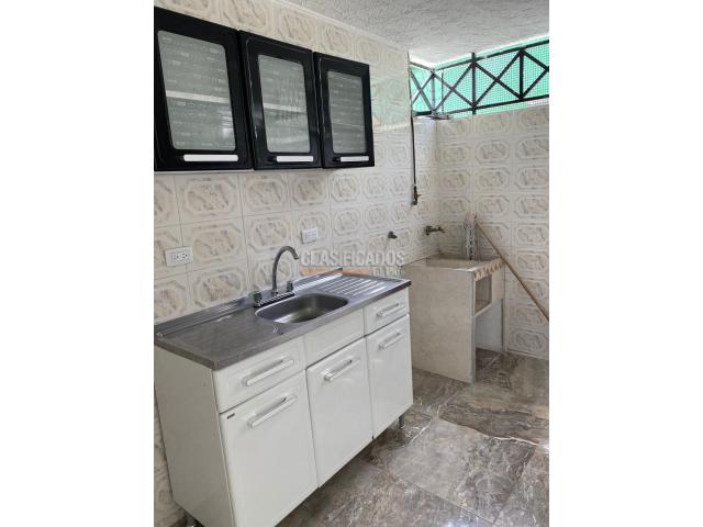Apartamentos, Venta en Torres de Comfandi