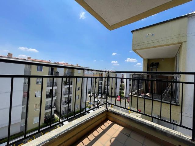 Apartamentos, Alquiler en Ciudad Pacifica