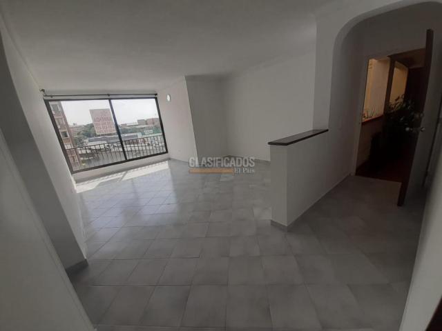 Apartamentos, Alquiler en Camino Real