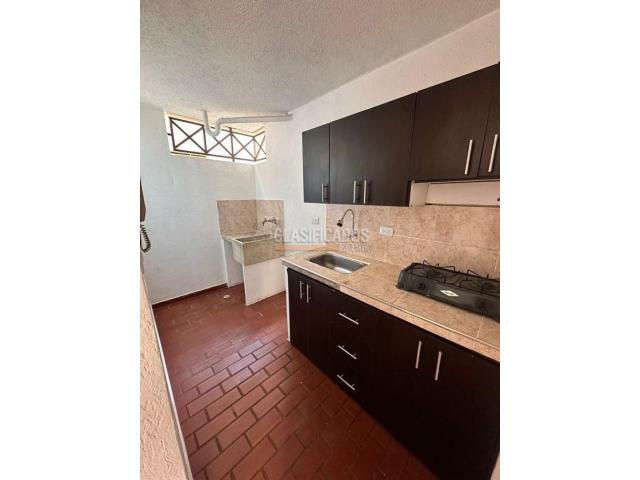Apartamentos, Alquiler en Metropolitano del Norte