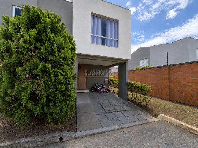 Casas, Venta en Jamundí