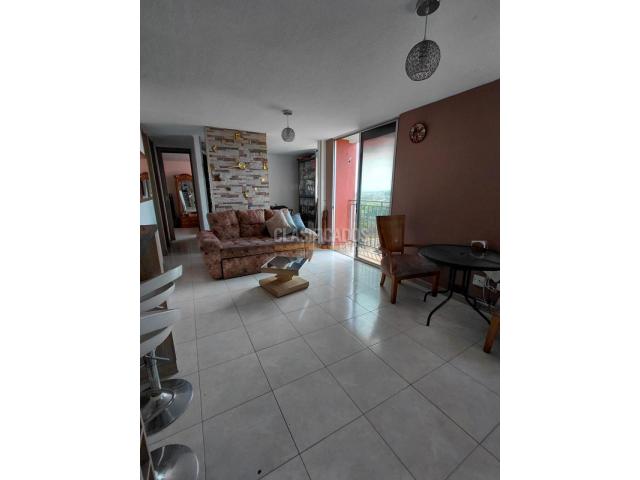 Apartamentos, Venta en Álamos