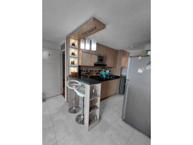 Apartamentos, Venta en Álamos