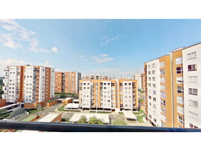 Apartamentos, Venta en Ciudad Melendez