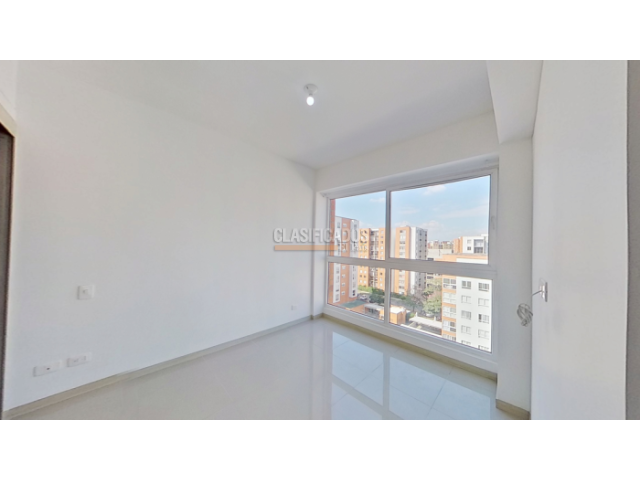 Apartamentos, Venta en Ciudad Melendez