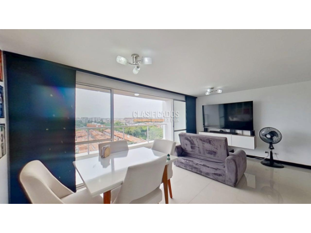 Apartamentos, Venta en Valle del Lili