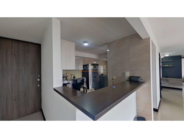 Apartamentos, Venta en Valle del Lili