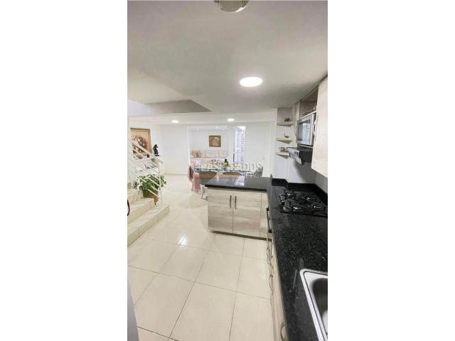 Casas, Venta en Jamundí