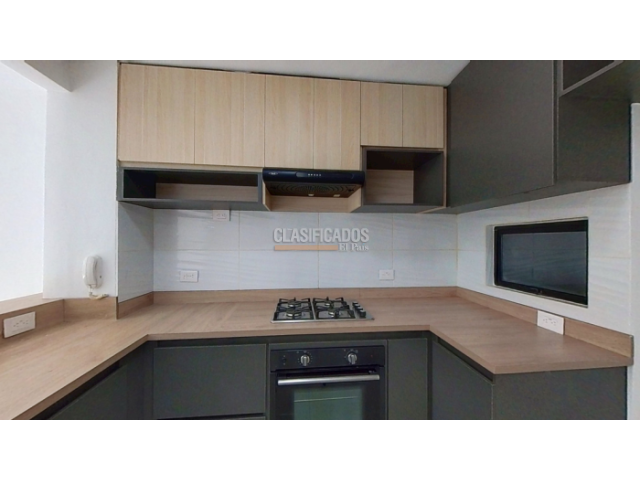 Apartamentos, Venta en Ciudad Melendez