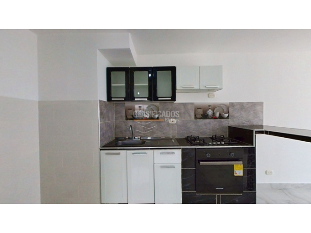 Apartamentos, Venta en Hacienda Kachipay
