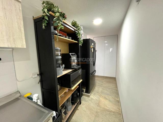 Apartamentos, Venta en Granada