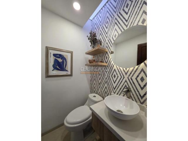 Casas, Venta en Pance
