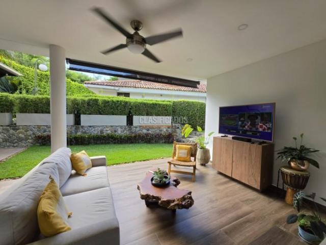 Casas, Venta en Pance
