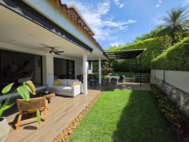 Casas, Venta en Pance